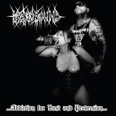 Addiction for Lust and Perversion