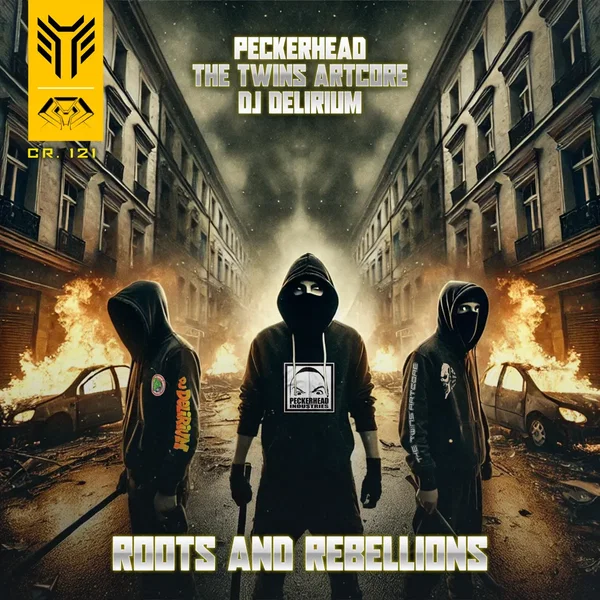 Roots And Rebellion
