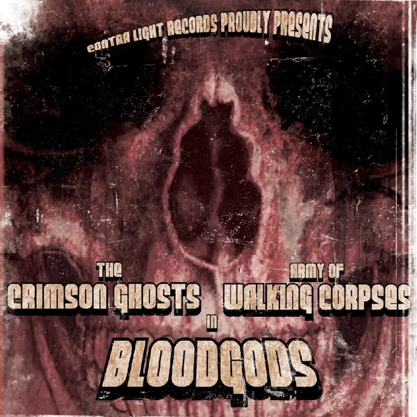 Bloodgods