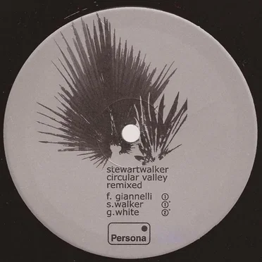 Circular Valley Remixed