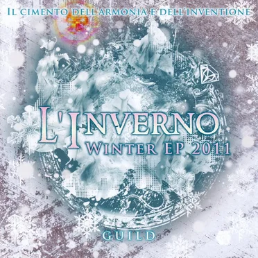 Winter EP 2011 ~L'Inverno~