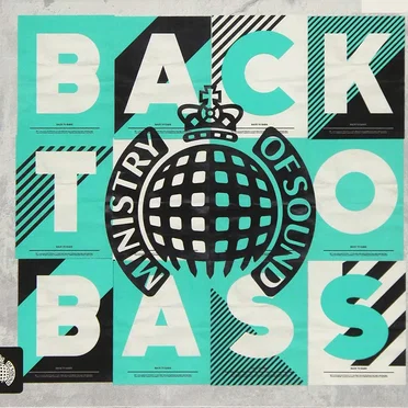 Back to Bass by Various Artists - album cover