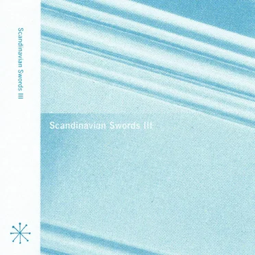 Scandinavian Swords III by Various Artists - album cover