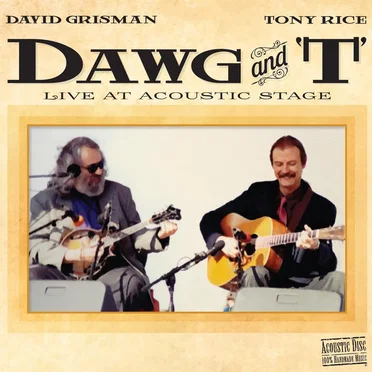 Dawg and 'T' (Live At Acoustic Stage)
