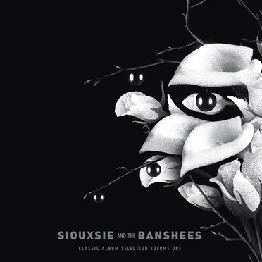 Classic Album Selection, Volume One