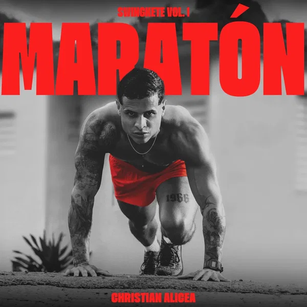 Swingkete vol. 1: Maratón