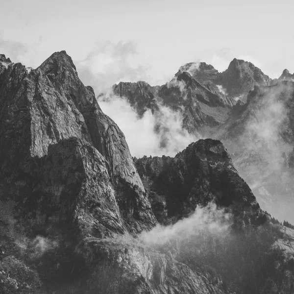 I'll Become a Mountain
