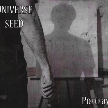Portray by UNIVERSE SEED - album cover