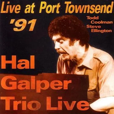 Live at Port Townsend '91