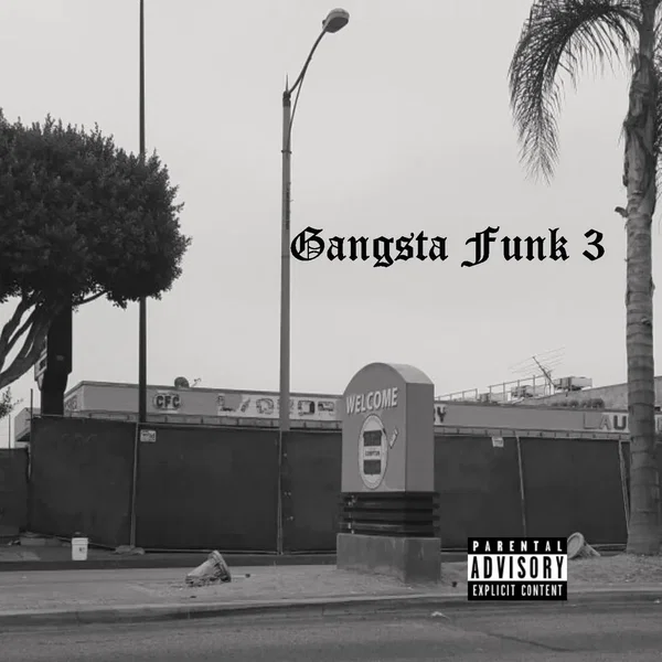 Gangsta Funk 3