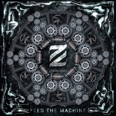 Feed the Machine