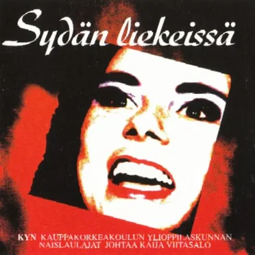 Sydän liekeissä