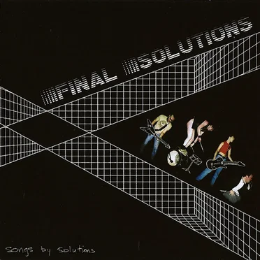 Songs by Solutions