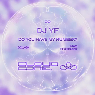 Do You Have My Number? by DJ YF - album cover