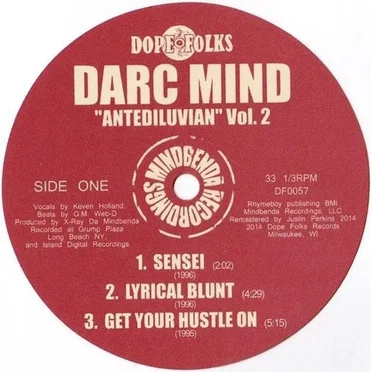 Darc Mind