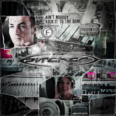 Ain’t Nobody / Kick it to the Bone