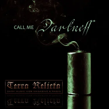 Call Me Darkness by Various Artists - album cover