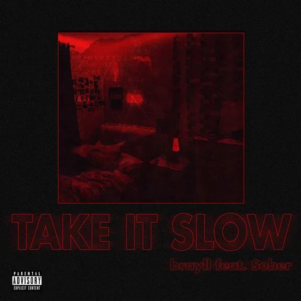 Take It Slow