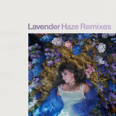 Lavender Haze (remixes)