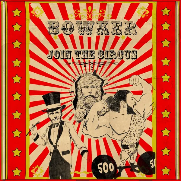 Join the Circus
