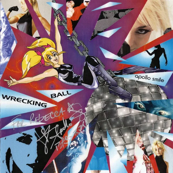Wrecking Ball