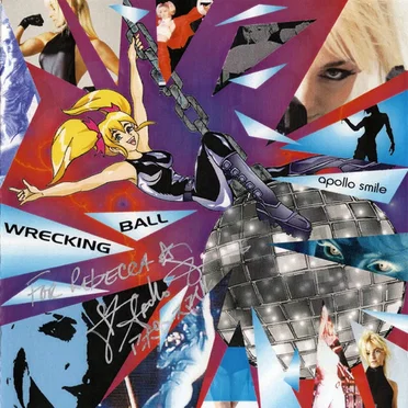 Wrecking Ball