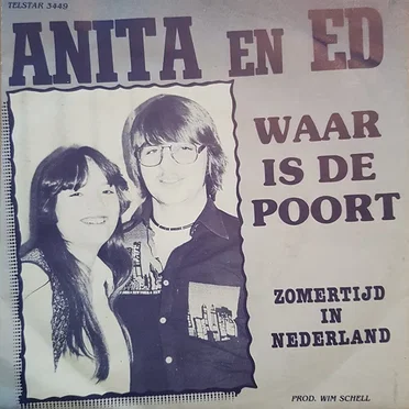 Waar is de poort / Zomertijd in Nederland