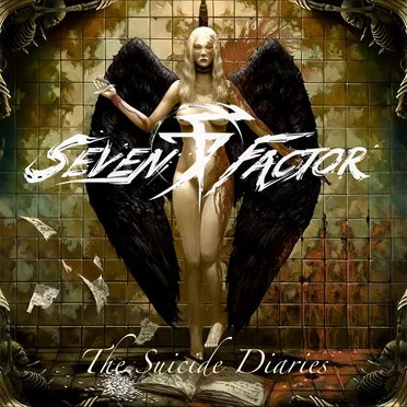 The Suicide Diaries
