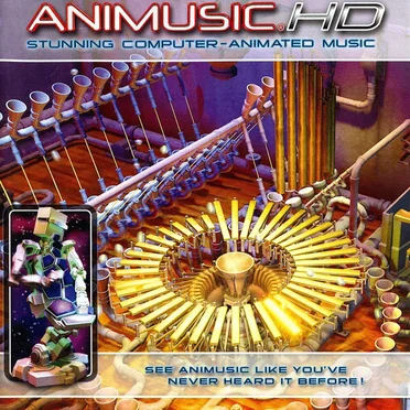 Animusic HD