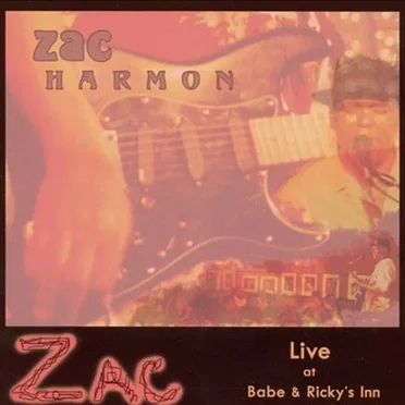 Live at Babe and Ricky’s Inn