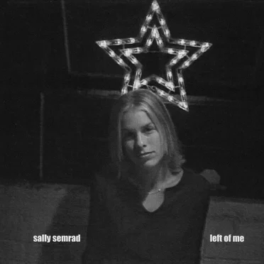 Left of Me by Sally Semrad - album cover