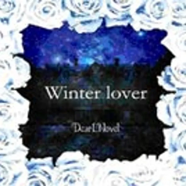 Winter lover