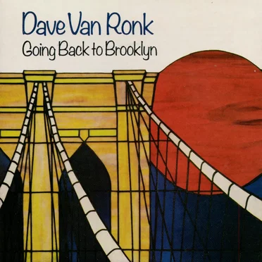 Dave Van Ronk