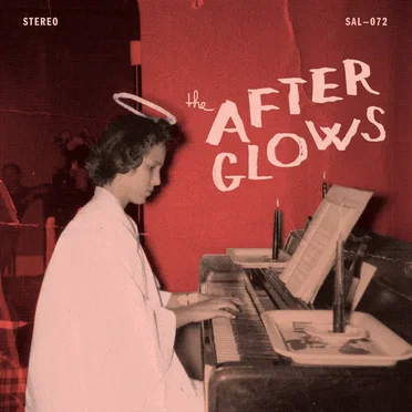 The Afterglows by The Afterglows - album cover