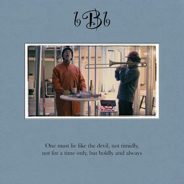 Tape 4: "One Must Lie Like the Devil, Not Timidly, Not for a Time Only, but Boldly and Always"