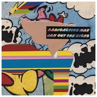 Radioactive Man artist image