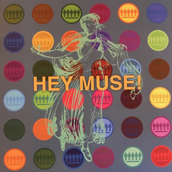 Hey Muse