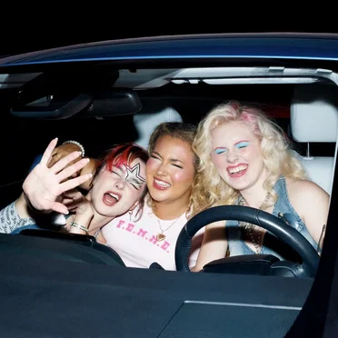 Girls Just Wanna Be Famous(er)