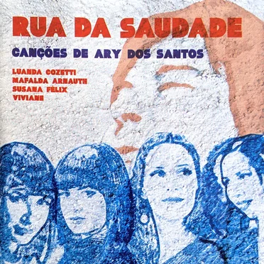 Canções de Ary dos Santos