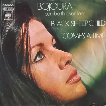 Black Sheep Child / Comes a Time