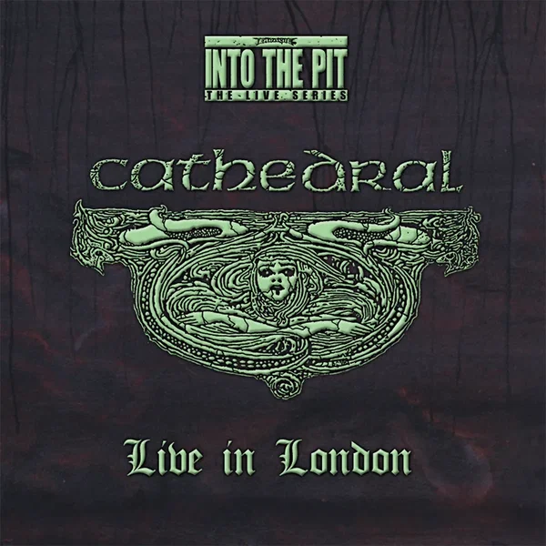 Live in London