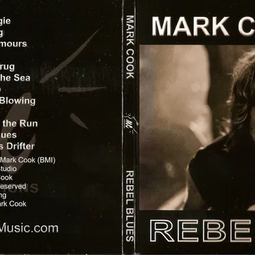 Rebel Blues