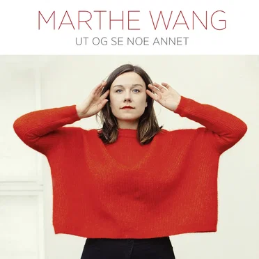 Marthe Wang