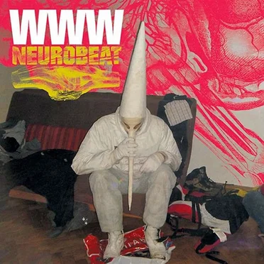 Neurobeat by WWW - album cover