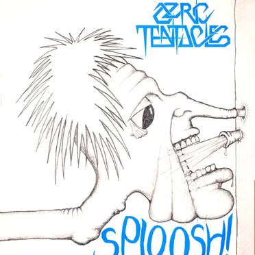 Sploosh!