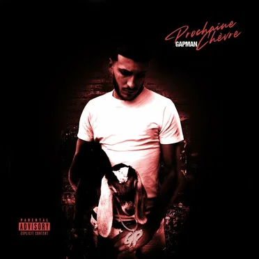 Prochaine chèvre by gapman - album cover