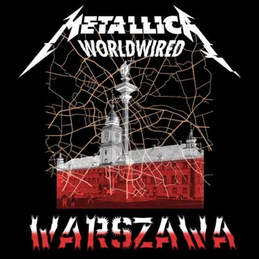2019-08-21: PGE Narodowy, Warsaw, Poland