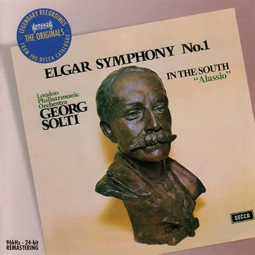 Symphony no. 1 / In the South "Alassio"