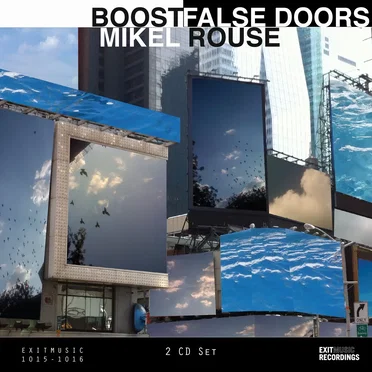 Boost / False Doors