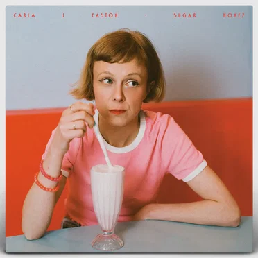 Sugar Honey by Carla J. Easton - album cover